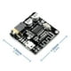 thumbnail image 4 of Tarjeta receptora de audio VHM-314 3.7-5V Compatible con Bluetooth 4.1/5.0 Audio auxiliar de 3.5 mm, 4 of 5