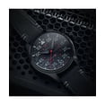 thumbnail image 4 of AVI-8 Hawker Hurricane Clowes Automatic Night Reaper Limited Edition Night Shadow Black Dial AV-4097-05 Men's Watch, 4 of 5