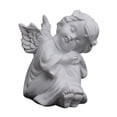 thumbnail image 2 of Estatua, portavelas, figura, adornos, amigos adecuados, Artemisa, recuerdo, madre, mago, estatua, caja de música, ser querido, para gallina, hija Pensando bien, 2 of 9