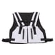 thumbnail image 4 of Outdoor Hunting Vest, Waterproof Reflective Strip Adjustable Waistband Military Vest Oxford Cloth For Running ANGGREK Otros, 4 of 8