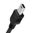 thumbnail image 4 of BJYX Câble de Données de Synchronisation USB Mini pour Chargeur de Transfert GoPro Hero 4 3 Go Pro, 4 of 6