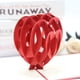 thumbnail image 4 of Tarjeta emergente 3D hecha a mano del día de San Valentín con sobres, tarjeta de boda, tarjetas de acción de gracias, tarjetas de felicitación, tarjeta de cumpleaños, acción de gracias Xemadio WRJM-468, 4 of 6