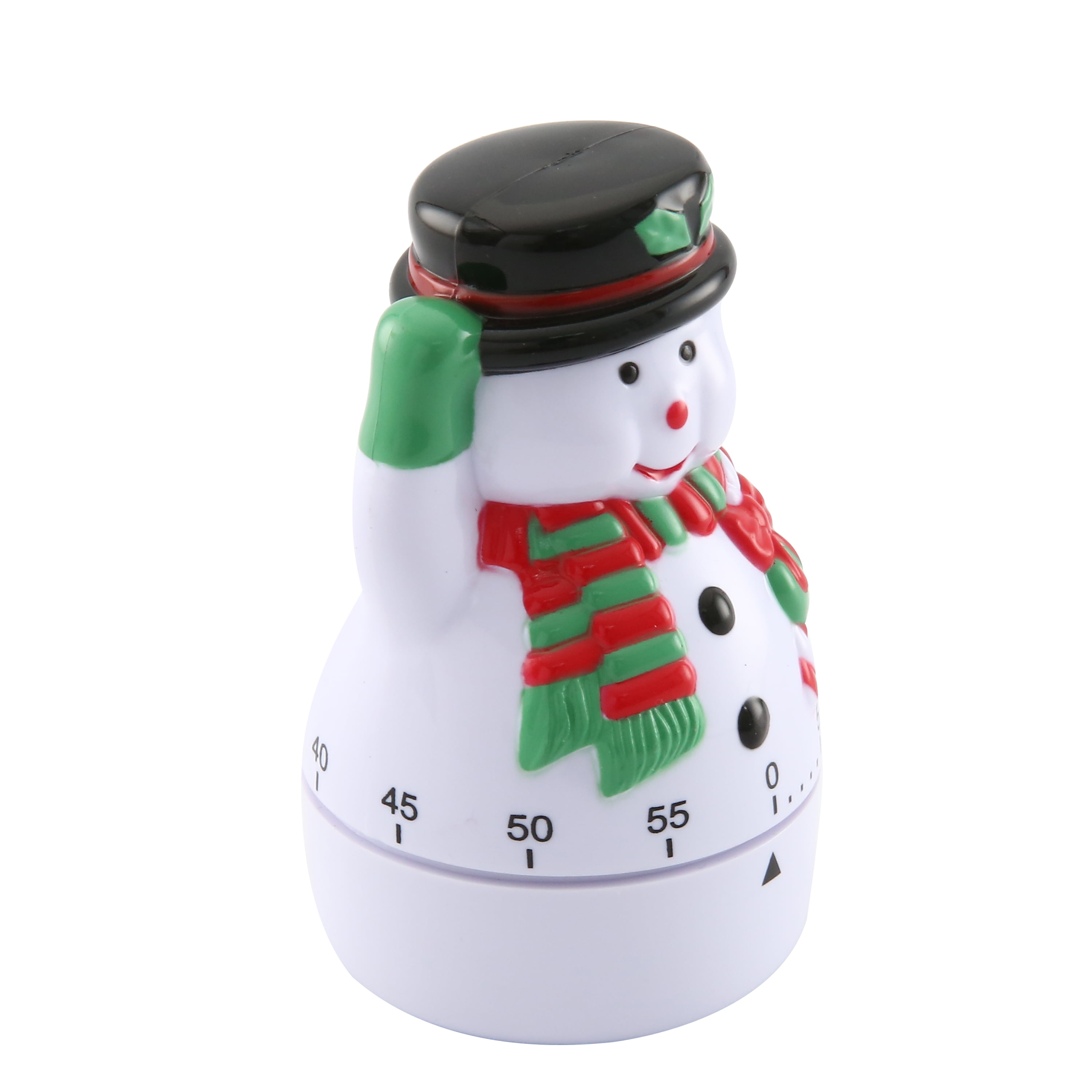 Festive Egg Cooking Timer - Gourmac