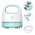 thumbnail image 3 of EeaseCA Portable Desktop Vacuum Cleaner USB Charging Dust Collector Practical Vacuum, 3 of 8