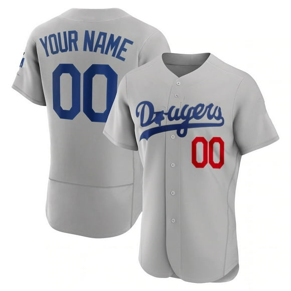Customized Football Jersey Personalized Football Uniform Sewing Name Number Football Gift Jersey Men/Youth/Women 4—S