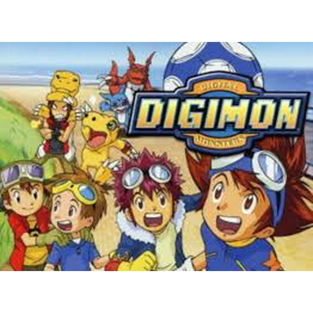 アニメ DIGIMON ADVENTURE DVD-BOX デジモンアドベンチャー DVD-BOX – 今すぐ物語を楽しもう！