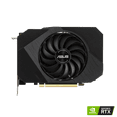 thumbnail image 2 of ASUS Phoenix GeForce RTX 3050 8GB GDDR6 PCI Express 4.0 Video Card PH-RTX3050-8G, 2 of 5