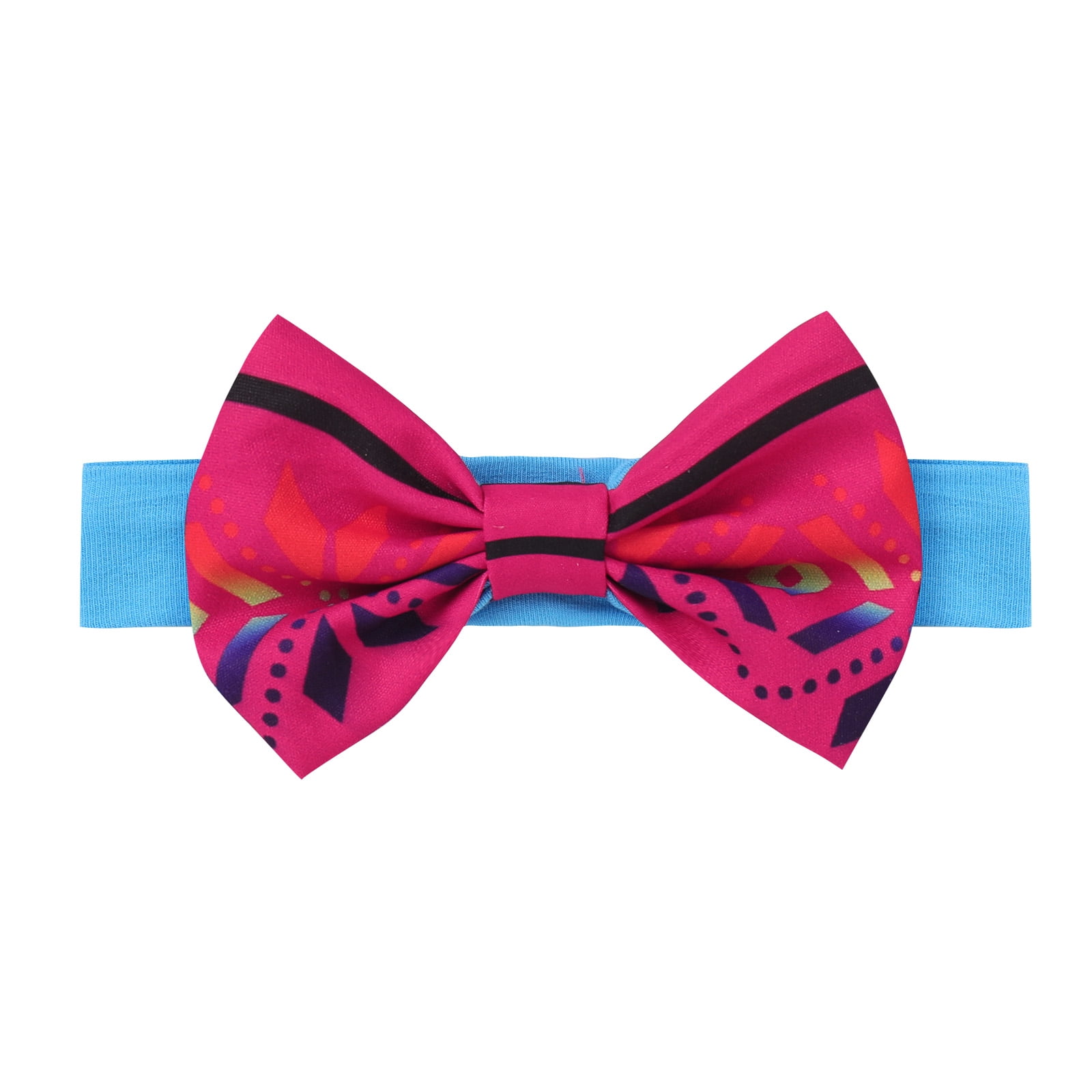 IDOPIP Toddler Baby Girls Mexican Outfit Fiesta Cinco de Mayo Outfit Print Top Skirt Bow Headband