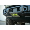thumbnail image 4 of DV8 Offroad 2021 Ford Bronco Capable Bumper Slanted Front License Plate Mount, 4 of 10
