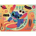 thumbnail image 3 of Ceaco Lilo and Stitch 3 In 1 Multipack Interlocking Jigsaw Puzzle for Adults Ages 14-99 Years, 3 of 5