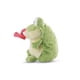 thumbnail image 2 of Peluche Rana 17cm Nici 47613 Verde Nici NICI 47613, 2 of 3