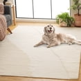 thumbnail image 3 of Safavieh Vermont Jameson Geometric Area Rug, Ivory, 5' x 8', 3 of 11