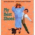 thumbnail image 1 of Pre-Owned My Best Shoes (Hardcover) 0688117562 9780688117566, 1 of 1