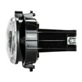 thumbnail image 3 of Replacement TYC 19-5540-00-1 Left Fog Light for Dodge Ram 2500 Ram 4000 Ram 3500 Fits select: 2002-2008 DODGE RAM 1500, 3 of 7
