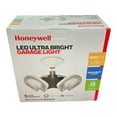 thumbnail image 2 of Honeywell 5000 Lumen LED Deformable Garage Light, 2 of 2