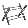 thumbnail image 1 of Estante para neumáticos de coche RC, organizador de aleación de aluminio ligero sin montar, estante de almacenamiento de neumáticos RC para escala Negro Sunnimix Estante de neumáticos RC, 1 of 8
