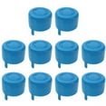 thumbnail image 1 of MYG Couvercles à Pression de Haute Qualité et Polyvalents pour Bouteilles d'Eau Réutilisables, 1 of 9