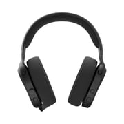 Fractal Design Scape Dark Wireless RGB Gaming Headset Black