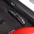 thumbnail image 2 of TINKI Soft Carbon Fiber Forced Door Opening Switch Cover Trims Compatible with Chevrolet Corvette C8 Stingray 2020-2023, Car Door Lock Switch Sticker Accessories, 2 of 11