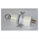 thumbnail image 3 of Balun HF Impermeable 1:1 de 500 W para Bandas de 160 M A 6 M (1,8 A 50 MHz) Antena de Corta Balun con Forma de V Invertida para Bricolaje A Prueba de Agua, 3 of 5
