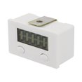 thumbnail image 1 of Electronic Digital 5 Counter Industrial Magnetic Sensor Switch Punch Counter, 1 of 10