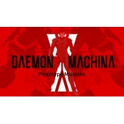 Daemon X Machina - Nintendo Switch [Digital]