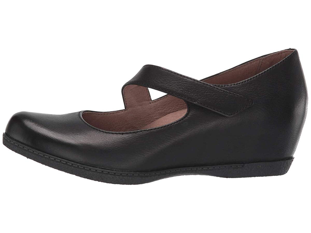 dansko lanie black