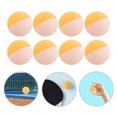 thumbnail image 1 of TEHAUX 20 Pcs Balles de Tennis de Table en PVC Balles de Jeu Récréatives Construction Durable pour Enfants Sports Extérieurs, 1 of 8