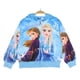 thumbnail image 1 of Frozen 2 Elsa Anna Boy Jacket Winter Avengers Primavera Otoño Niños Con capucha Bebé Kids Girl Coat McQueen Spiderman CartoonM (4T) Gao Jinjia LED, 1 of 2