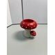 thumbnail image 5 of Mushroom Candle Holders, Mushroom Tealight Candle Holder, Red Mushroom Candle Holder Tea Scented Candle Resin, 5 of 5