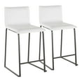 thumbnail image 1 of Mara Counter Stool by LumiSource, 1 of 8