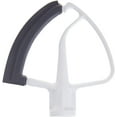 thumbnail image 3 of KitchenAid Flex Edge Beater for KitchenAid Tilt-Head Stand Mixers, White, KFE5T, 3 of 7