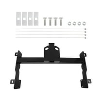 maXpeedingrods Class 4 Trailer Hitch, 2 Inch Receiver, Tow Hitch Receiver for Ford Transit 150 250 350 2015-2024, Direct Installation