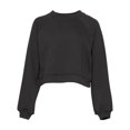 thumbnail image 1 of Bella + Canvas Womens Fleece, 1 of 4