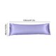 thumbnail image 3 of Funda de almohada larga de satén impermeable | Capa protectora repelente de líquidos | Tejido suave y transpirable para dormir | Ideal para el hogar y el descanso en el dormitorio, 3 of 6