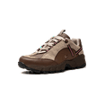 thumbnail image 4 of NIKE WOMENS AIR HUMARA LX WMNS "Jacquemus - Brown" DR0420 200 from Stadium Goods, 4 of 9