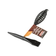 Lincoln Electric Straight-Head Steel Welding Chipping Hammer Accessory, Shock Reducing Handle