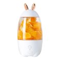 thumbnail image 1 of Exprimidor eléctrico de frutas, exprimidor eléctrico recargable por USB, vaso de botella, Mini vaso de jugo JShteea El nuevo, 1 of 1