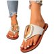 thumbnail image 5 of Negro Punteado Tacones Del Dedo Del Pie Versátil de las Mujeres de los Tacones Abiertos Del Dedo Del Pie Más Tamaño Tacón Bajo Peep-Toe Zapatos Decorativos Primavera/Verano Zapatillas de Moda Y Cómod, 5 of 8