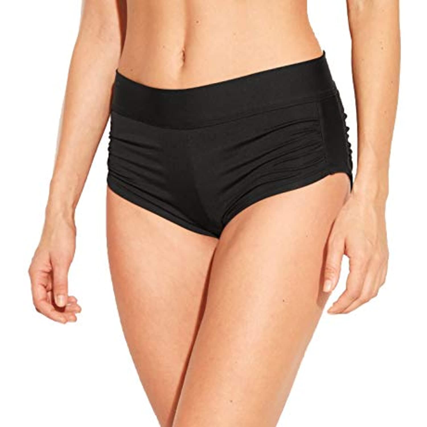 SOL soonerorlater SwimShorts Black 通販 SOL soonerorlater SwimShorts black