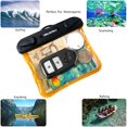 thumbnail image 3 of Cartera impermeable DRLOKPAK de 2 piezas, bolsa flotante de 10 m, 3 of 9