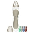 thumbnail image 3 of PMD Personal At-Home Microdermabrasion Pro, Taupe, 3 of 8