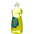 thumbnail image 6 of Joy Ultra Dishwashing Liquid, Lemon Scent, 12.6 Ounce (Pack of 25), 6 of 8