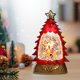 thumbnail image 3 of Bola de nieve navideña, linterna navideña, figura, decoraciones navideñas creativas Estilo A, 3 of 9
