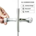 thumbnail image 3 of Label Saver Record Clean Tool Album LP Vinyl Clean Protector Cleaning Brush Care Clip Kit 5 in 1 Waterproof Cleaning Set, 3 of 6