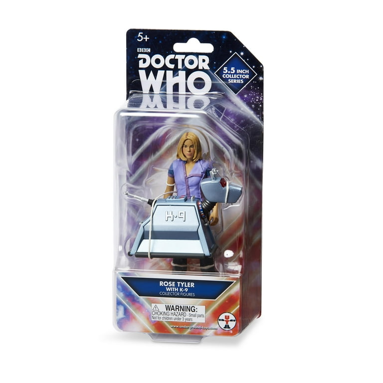 Doctor Who 5