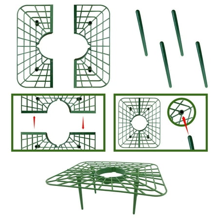 

Strawberry Supports Portable Strawberry Growing Rack Keeping Plant Clean Garden Portable Strawberry Growing Rack Keeping Plant Clean Garden Stand Strawberry Supports For Garden Orchard Portable