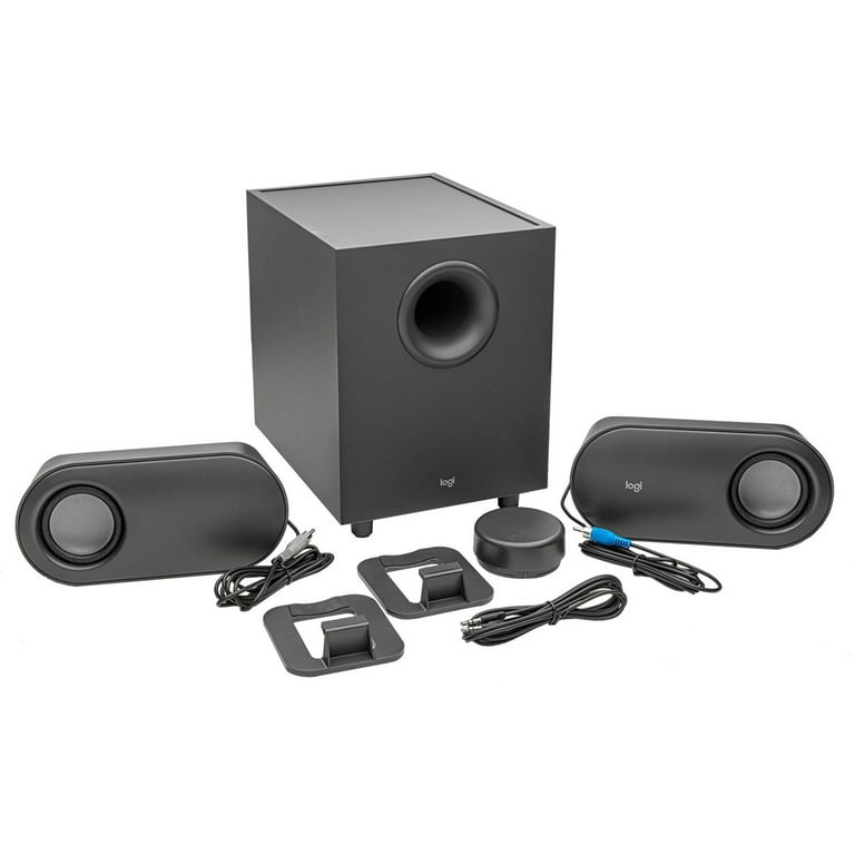 スピーカー・ウーファー Party boxT27 JYX Bluetooth Party Speaker, Dual 6.5'' Subwoofer Loud