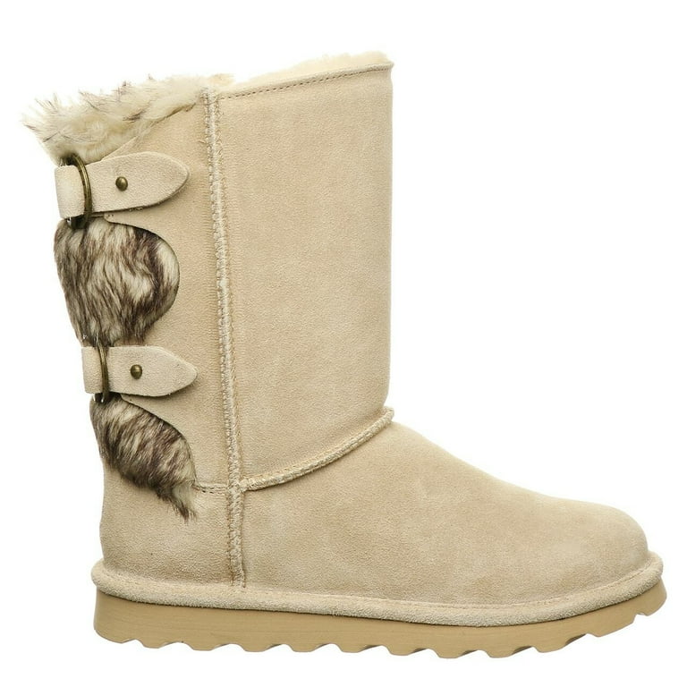 Bearpaw Women's Eloise Boots