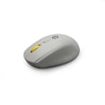 thumbnail image 4 of Mouse Getttech GAC-24407G Optico Inalámbrico USB 1600DPI Color gris, 4 of 7